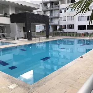 Apto Zona Norte Barranquilla Apartamento Barranquilla (Atlantico)