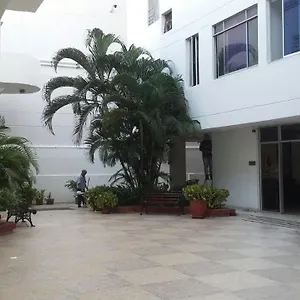 Arriendo Delfines Una Alcoba Apartamento Cartagena