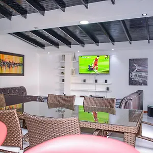 El Jeffe Apartamento Medellín